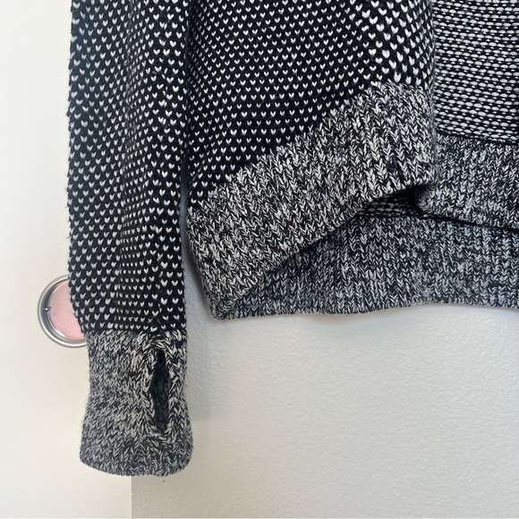 Lululemon Merino Wool Yoga Sweater – Athleisure, Gorpcore, Cozy - Size 10 - Picture 6 of 8